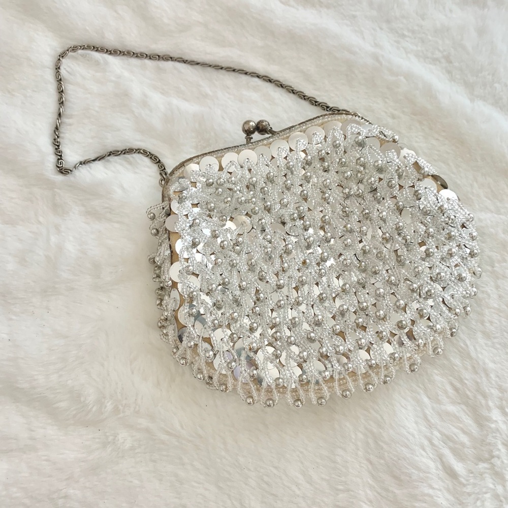 Vintage classic small purse